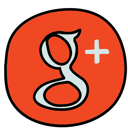 Google Plus Circled