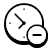 Remove Clock