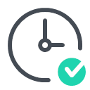 Clock Checked