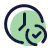 Clock Checked