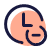 Remove Clock