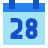 Calendar 28
