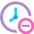 Remove Clock