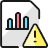 Data File Bars Warning