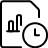 Data File Bars Clock