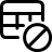 Workflow Data Table Block