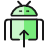 Android Upload
