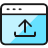 App Window Upload