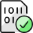 File Code Check