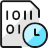 File Code Clock