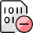 File Code Subtract
