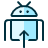 Android Upload