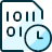 File Code Clock
