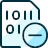File Code Subtract 1
