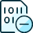File Code Subtract