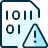 File Code Warning