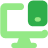 Computer Desktop Sync Phone