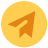 Computer Device Logo Telegram