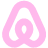 Computer Logo Airbnb
