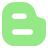 Computer Logo Blogger
