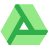 Computer Logo Google Drive