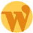 Computer Logo Wordpress