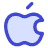 Computer Logo Apple
