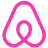 Computer Logo Airbnb