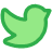 Computer Logo Twitter