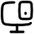 Computer Desktop Sync Phone