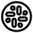 Computer Logo Circle Communication Slack