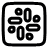 Computer Logo Square Communication Slack