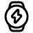 Computer Smart Watch Circle Charging