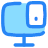 Computer Desktop Sync Phone