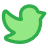 Computer Logo Twitter