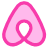 Logo Airbnb