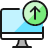 Desktop Monitor Upload