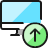 Monitor Upload