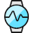 Smart Watch Circle Graph Line
