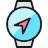 Smart Watch Circle Navigation