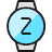 Smart Watch Circle Sleep