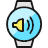 Smart Watch Circle Sound