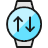 Smart Watch Circle Target