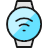 Smart Watch Circle Wifi