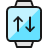 Smart Watch Square Data