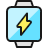 Smart Watch Square Flash