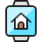 Smart Watch Square House