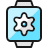 Smart Watch Square Settings