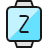Smart Watch Square Sleep