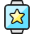 Smart Watch Square Star